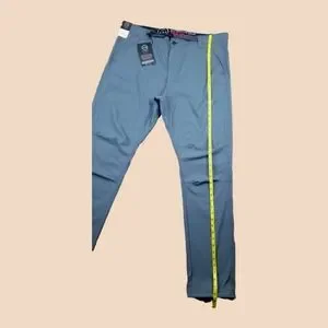 All Terrain Gear ATG By Wrangler Mens Convertible Trail Jogger